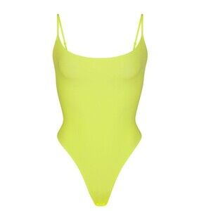 Skims Fits Everybody bodysuit